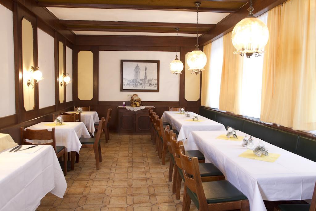 Hotel Zur Sonne Korneuburg Εξωτερικό φωτογραφία