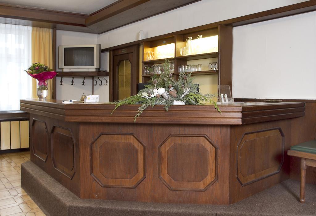 Hotel Zur Sonne Korneuburg Εξωτερικό φωτογραφία