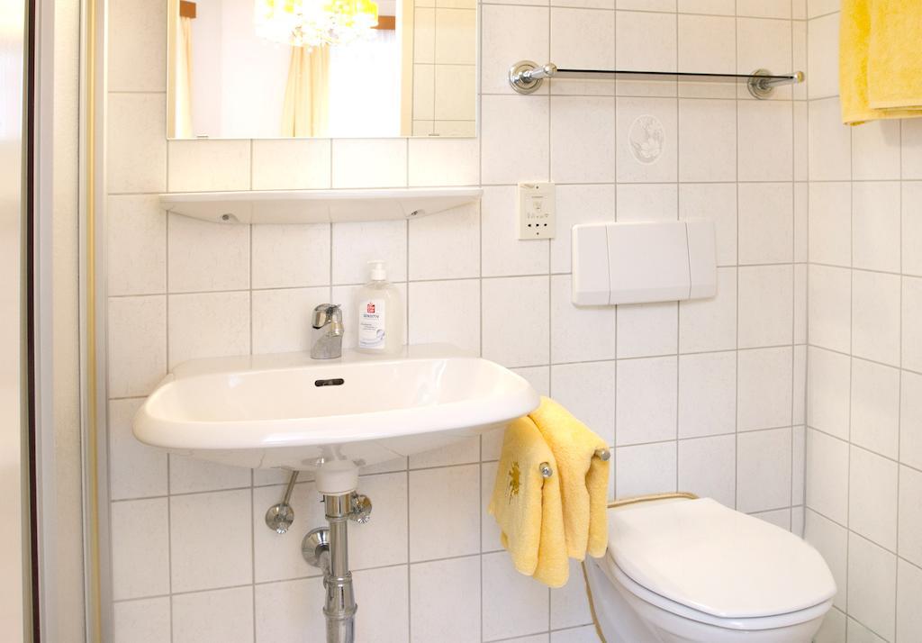 Hotel Zur Sonne Korneuburg Δωμάτιο φωτογραφία